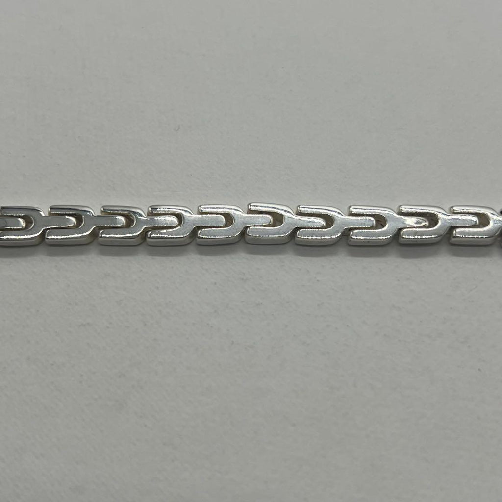 Tiffany & Co Link Chain Bracelet — view 9