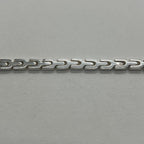 Tiffany & Co Link Chain Bracelet — view 9