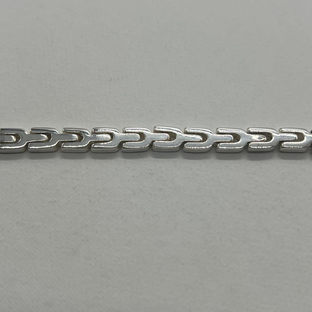 Tiffany & Co Link Chain Bracelet — view 9