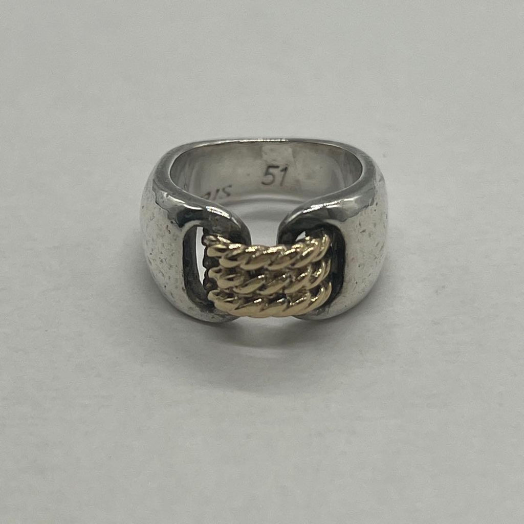 Hermes Schrois 51 Ring