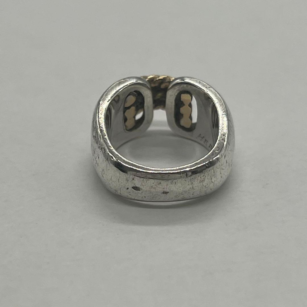 Hermes Schrois 51 Ring — view 5