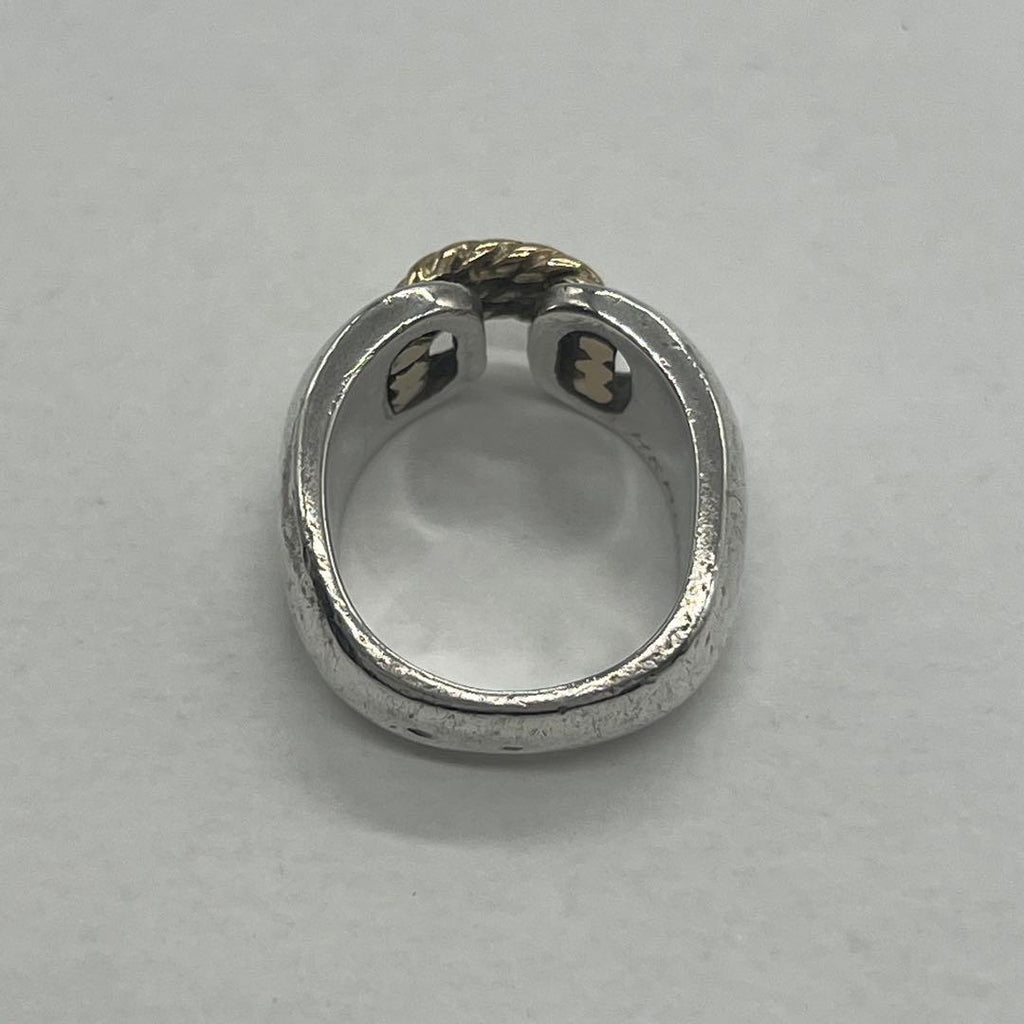 Hermes Schrois 51 Ring — view 8