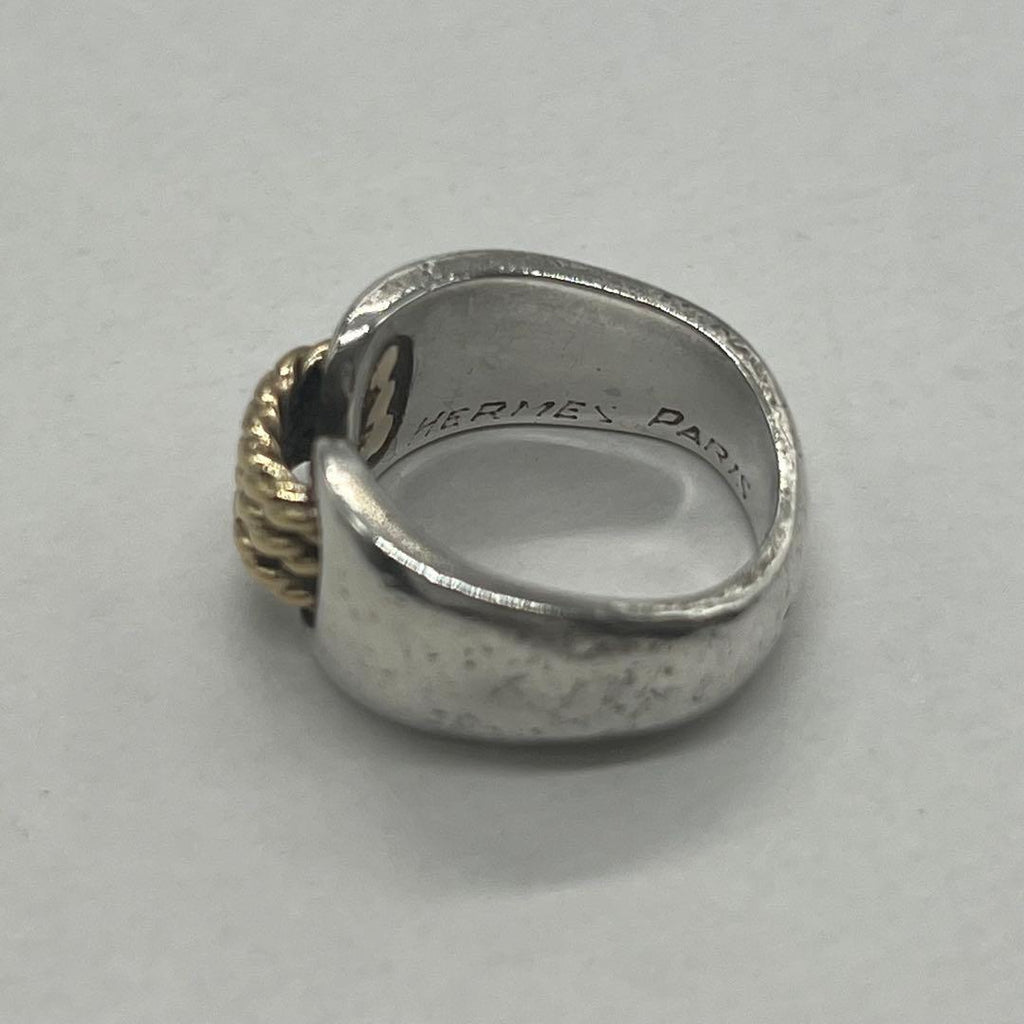 Hermes Schrois 51 Ring — view 9