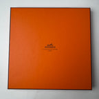 Hermes Carre 90 Dancing Pearls Scarf — view 8