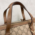 Gucci GG Supreme 2-Way Boston — view 8