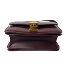 Celine Classic Box Shoulder Bag — view 6