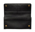 Prada Ribbon Wallet Black — view 5