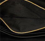 Prada Ribbon Wallet Black — view 6