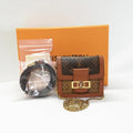 Louis Vuitton Bam Bag Dauphine BB