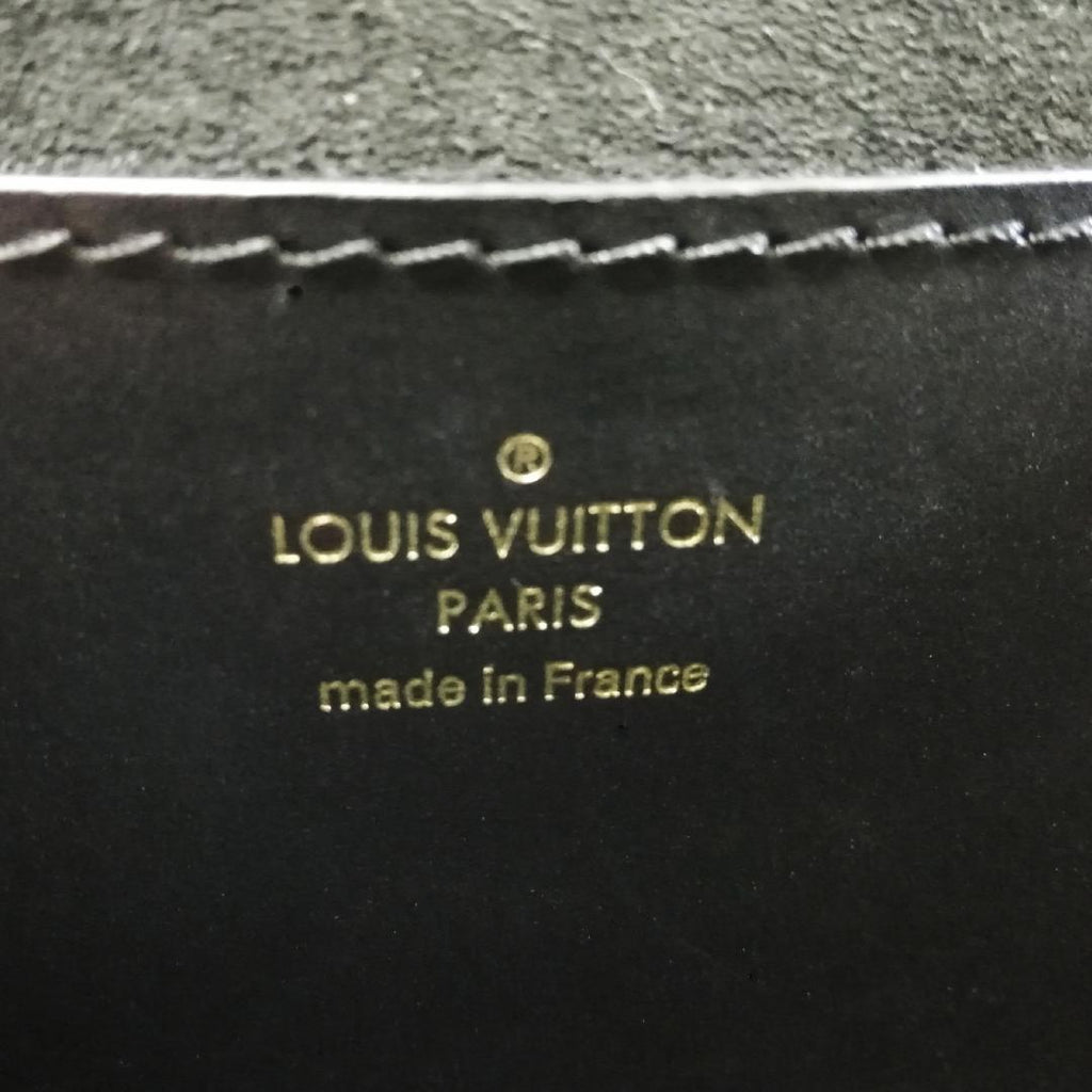 Louis Vuitton Bam Bag Dauphine BB — view 5