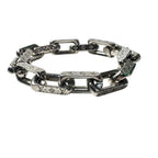 Louis Vuitton Monogram Collier Chain Bracelet