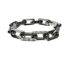 Louis Vuitton Monogram Collier Chain Bracelet