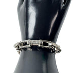 Louis Vuitton Monogram Collier Chain Bracelet