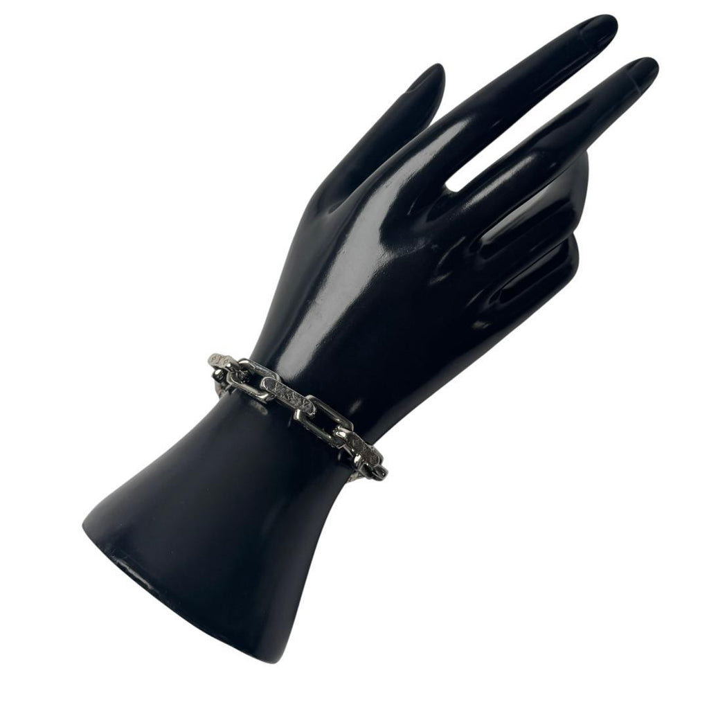 Louis Vuitton Monogram Collier Chain Bracelet