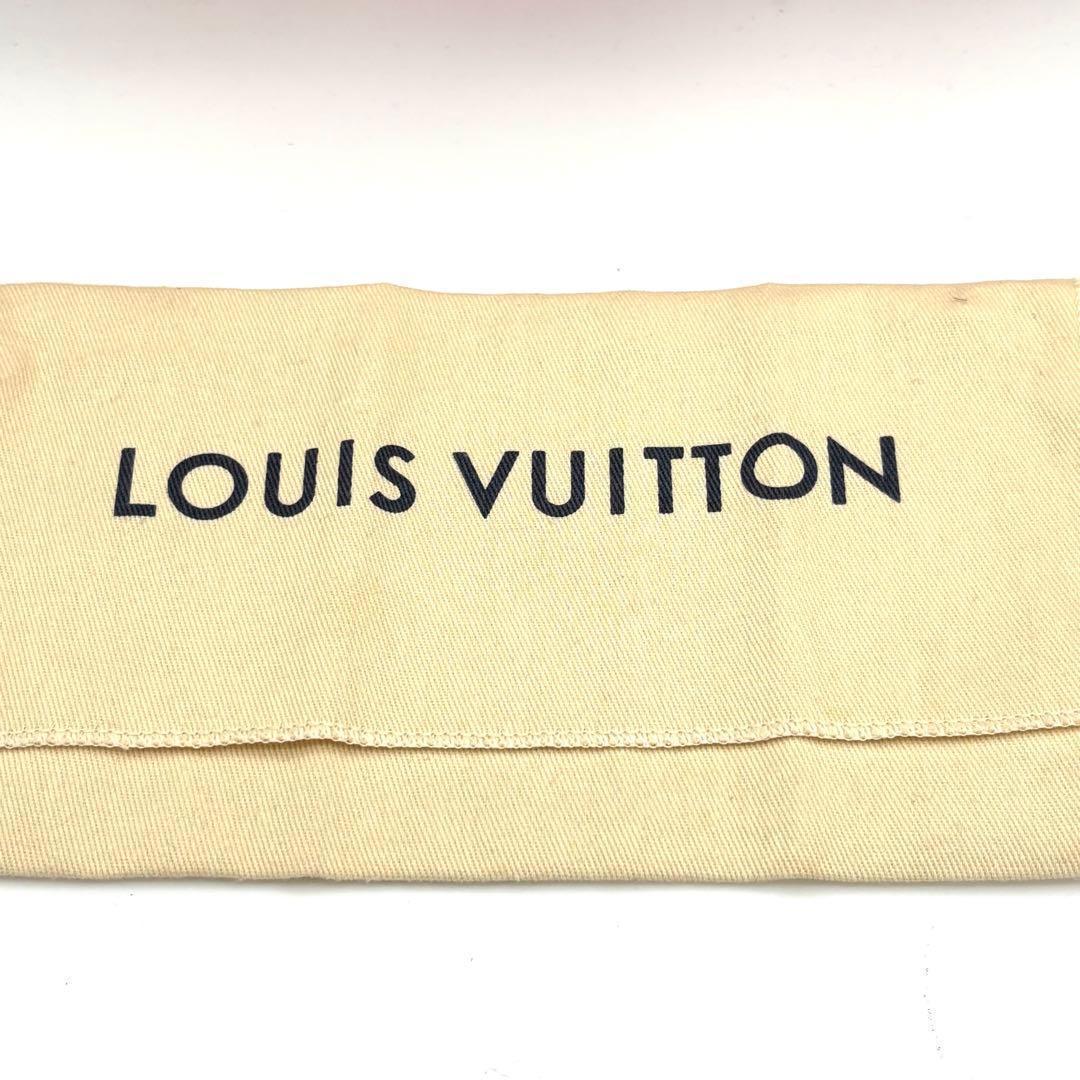 Louis Vuitton Zippy Vertical Monogram Eclipse Wallet — view 8
