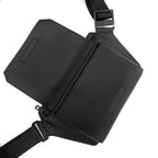 Louis Vuitton Aerogram Takeoff Sling Bag Noir — view 4