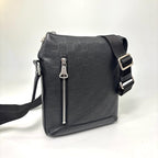 Louis Vuitton Damier Infini Messenger BB Shoulder Bag — view 3