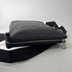 Louis Vuitton Damier Infini Messenger BB Shoulder Bag — view 5