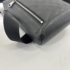 Louis Vuitton Damier Infini Messenger BB Shoulder Bag — view 7