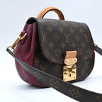 Louis Vuitton Monogram Eden PM Shoulder Bag 2-Way