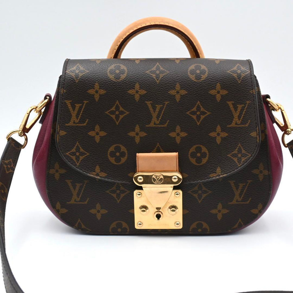Louis Vuitton Monogram Eden PM Shoulder Bag 2-Way — view 2