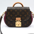 Louis Vuitton Monogram Eden PM Shoulder Bag 2-Way — view 2