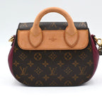 Louis Vuitton Monogram Eden PM Shoulder Bag 2-Way — view 3