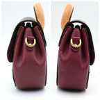 Louis Vuitton Monogram Eden PM Shoulder Bag 2-Way — view 8