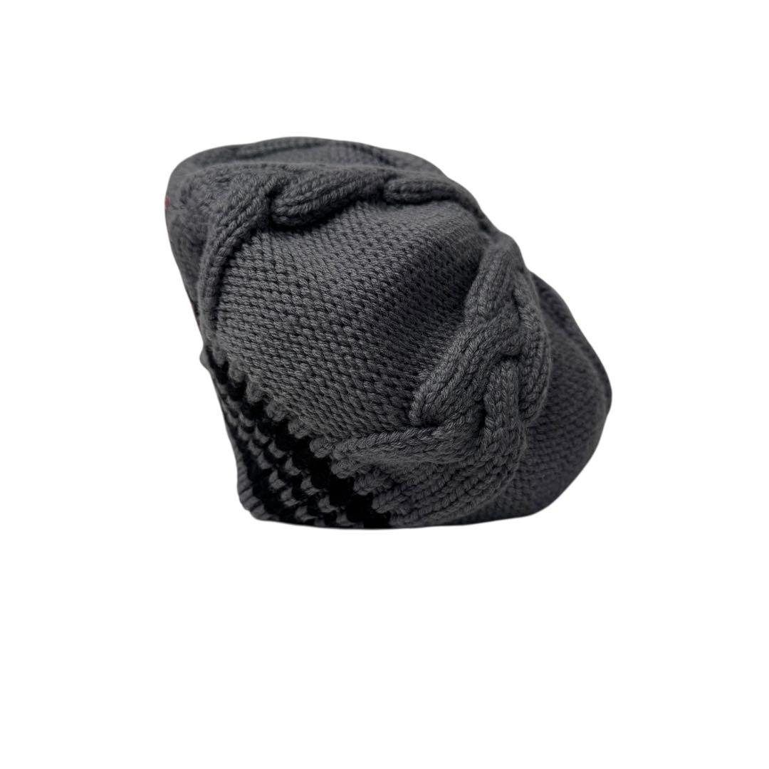 Louis Vuitton Beret Columbia Knit — view 3