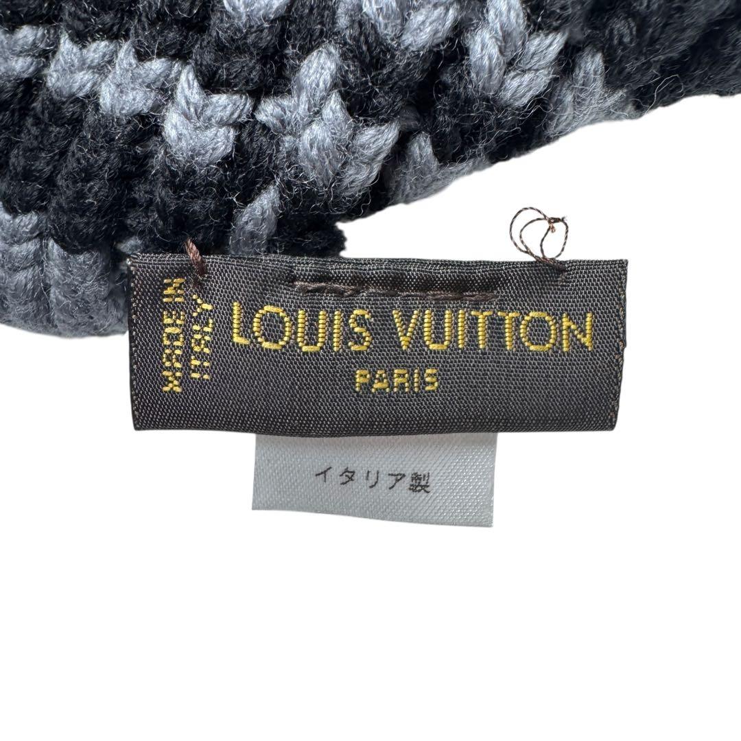 Louis Vuitton Beret Columbia Knit — view 8