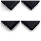 Louis Vuitton Monogram Empreinte Portefeuille Sarah Noir Black Wallet — view 7