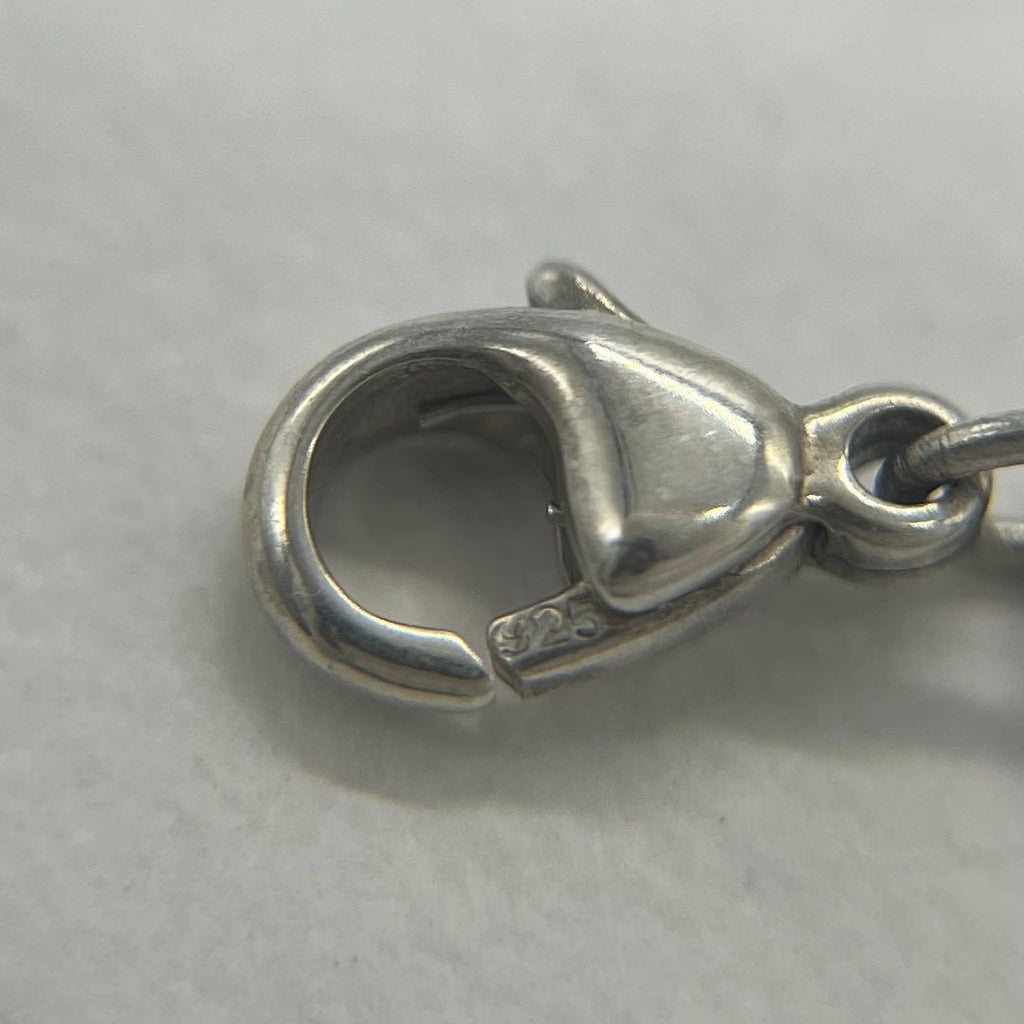 Tiffany & Co Graduated Ball Necklace — view 7