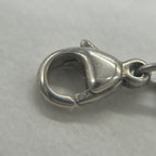 Tiffany & Co Graduated Ball Necklace — view 7