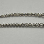 Tiffany & Co Graduated Ball Necklace — view 9