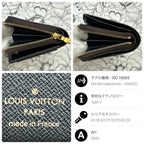 Louis Vuitton Portefeuille Lou Monogram Reverse Bifold Wallet — view 8