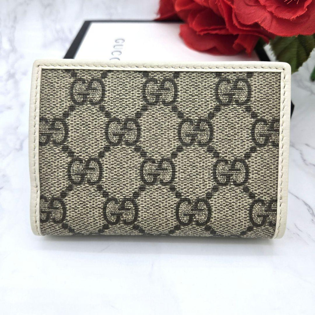 Gucci Fold Wallet Horsebit — view 2