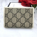 Gucci Fold Wallet Horsebit — view 2