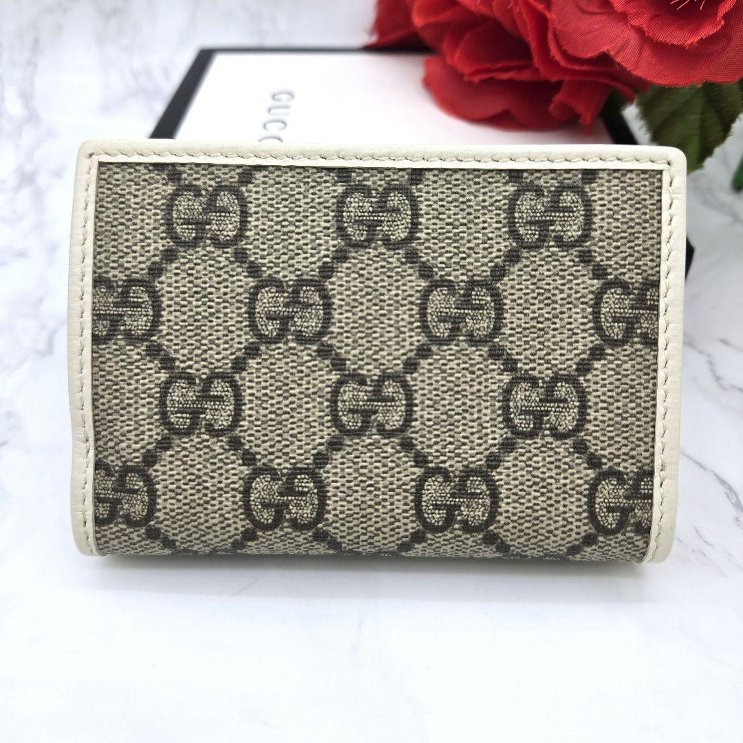 Gucci Fold Wallet Horsebit — view 2