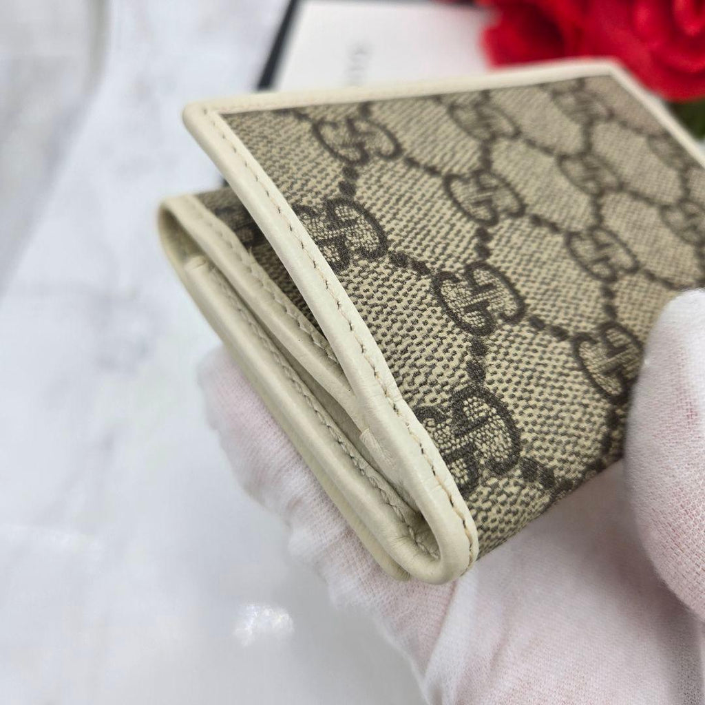 Gucci Fold Wallet Horsebit — view 7