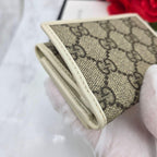 Gucci Fold Wallet Horsebit — view 7
