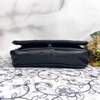 Chanel Chain Shoulder Wallet Quilted — view 6