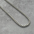 Tiffany & Co Venetian Chain Necklace