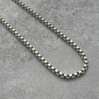 Tiffany & Co Venetian Chain Necklace