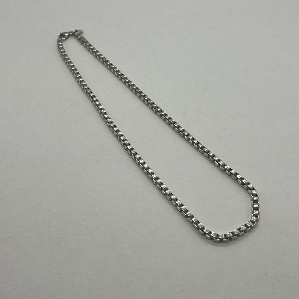 Tiffany & Co Venetian Chain Necklace — view 2