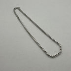 Tiffany & Co Venetian Chain Necklace — view 2