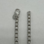 Tiffany & Co Venetian Chain Necklace — view 4