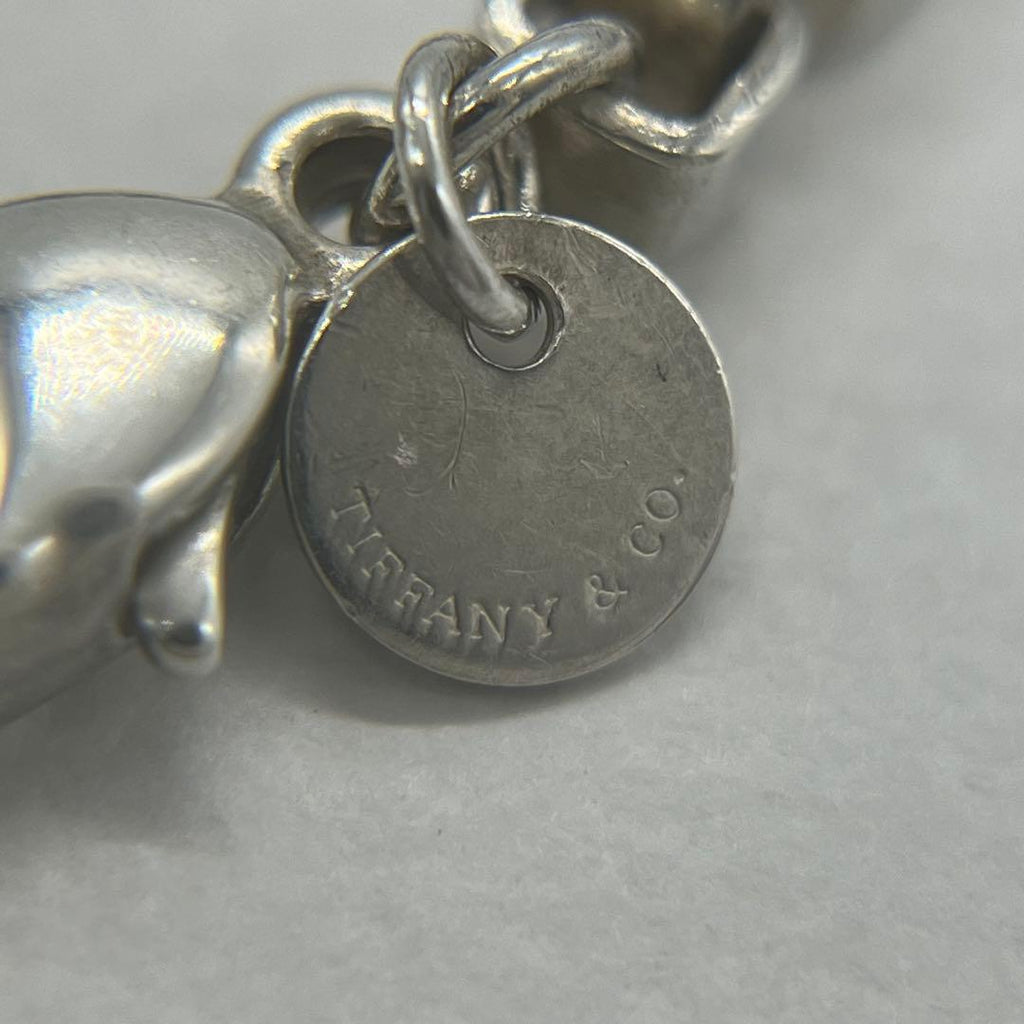 Tiffany & Co Venetian Chain Necklace — view 5