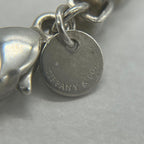 Tiffany & Co Venetian Chain Necklace — view 5