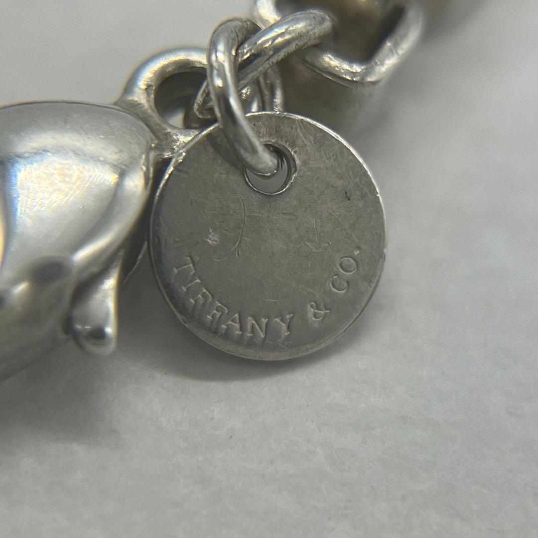 Tiffany & Co Venetian Chain Necklace — view 5