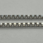 Tiffany & Co Venetian Chain Necklace — view 9